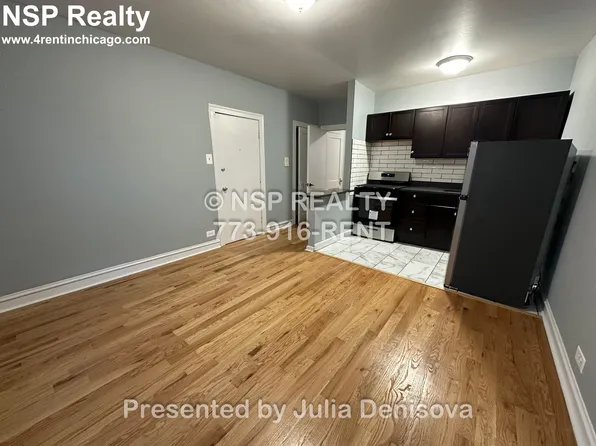 5662 N Ridge Ave #1E, Chicago, IL 60660