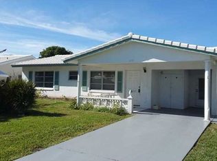 5727 NW 84th Ter, Tamarac, FL 33321