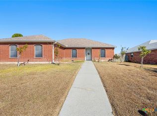 2701 Asa Dr, Killeen, TX 76542