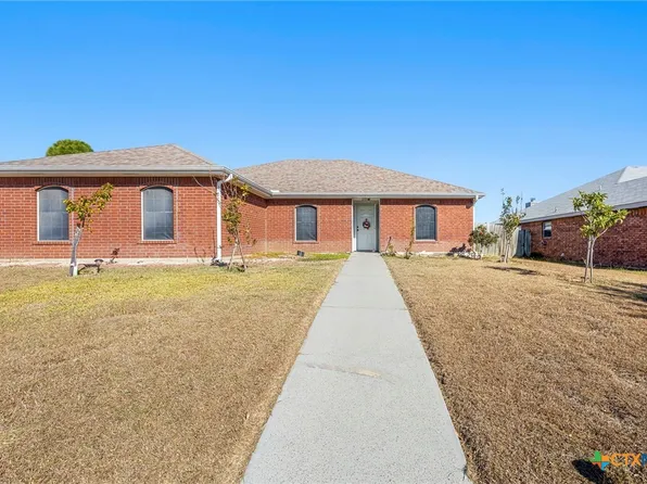 2701 Asa Dr, Killeen, TX 76542