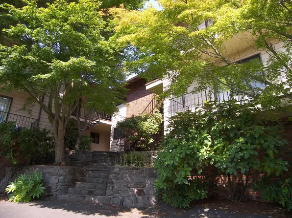 Parker House