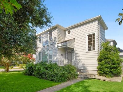 6800-02 Louisville St, New Orleans, LA, 70124