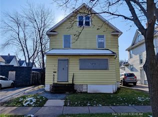 127 Curtis St, Rochester, NY 14606