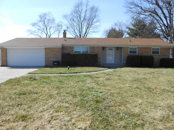 5110 Hickory Rd, Indianapolis, IN 46239