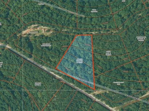 29200 Hampton Ridge Rd #47, Proctor, OK 74457