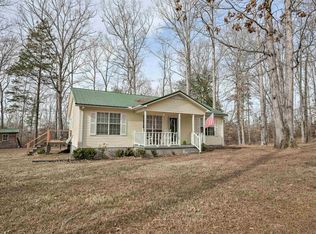 3490 Dunbar Rd, Bath Springs, TN 38311