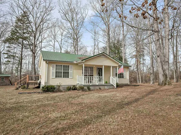 3490 Dunbar Rd, Bath Springs, TN 38311