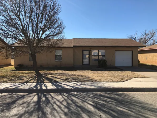 912 E 1st St, Portales, NM 88130