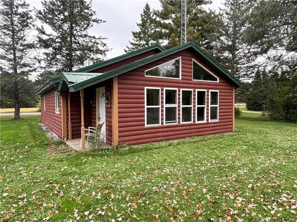 2355 27 1/2 Avenue, Rice Lake, WI 54868