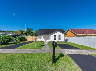 Trigon Sub, Homestead, FL 33033