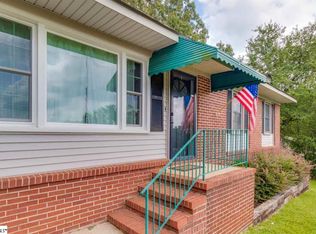 407 Hartview Cir, Anderson, SC 29625