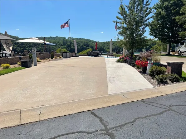 1229 County Road 663 #129, Oak Grove, AR 72660