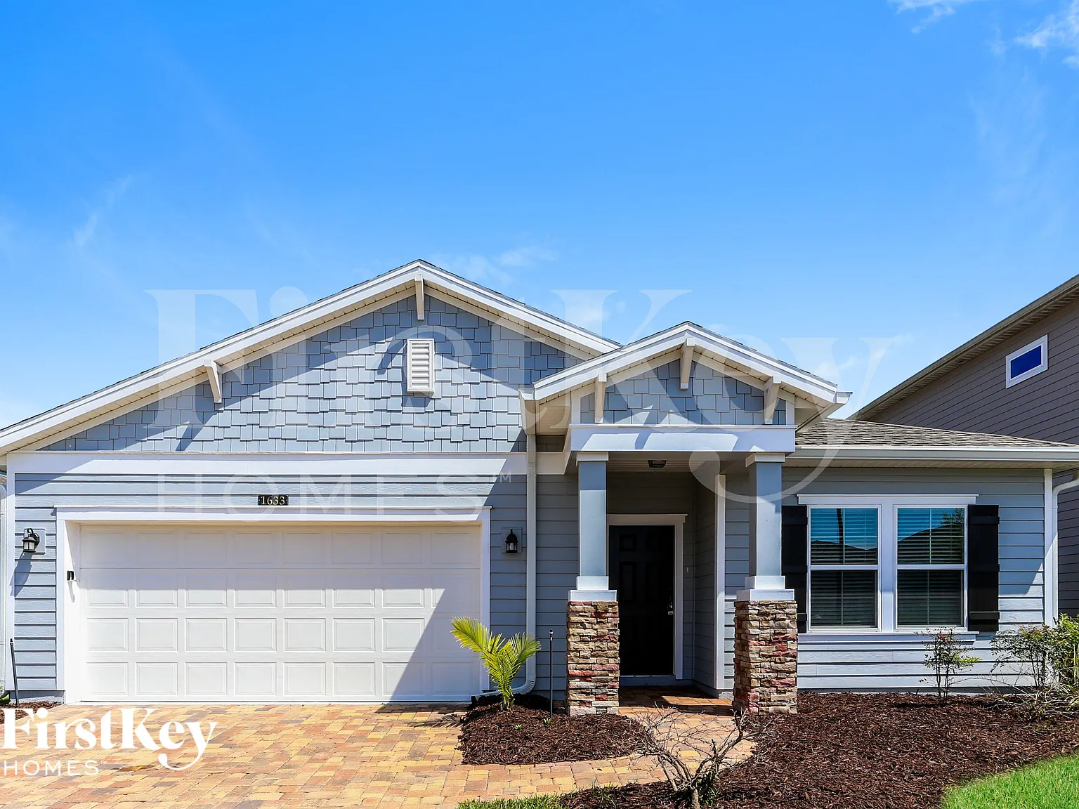 3 bed, 2.0 bath, 2126 sqft, $2,820 — Photo 1