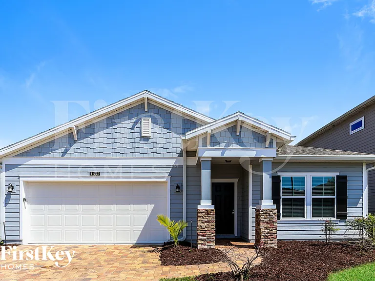 1633 Mathews Manor Dr — Photo 1
