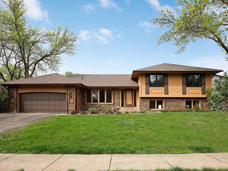 9278 Hyland Creek Rd, Bloomington, MN 55437 Zillow