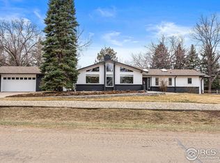 7666 O'Connor Rd, Boulder, CO 80303