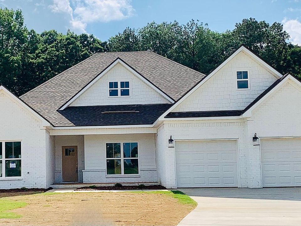 18161 Newby Chapel Rd, Athens, AL 35613 MLS 1831485 Zillow