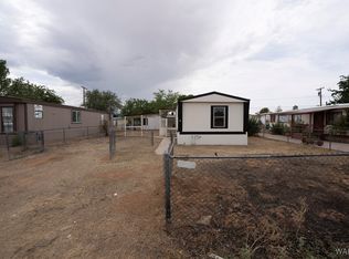 3660 E Thompson Ave, Kingman, AZ 86409