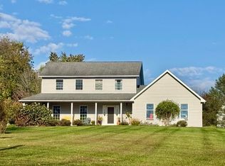 494 Knauss Rd, Nazareth, PA 18064