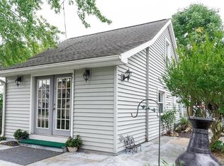 461 Egan Hwy, Brooklyn, MI 49230