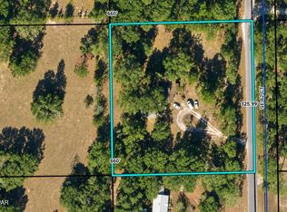 6399 SE 62nd Ct, Trenton, FL 32693