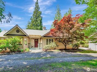 20781 Jefferson Beach Rd NE, Kingston, WA 98346
