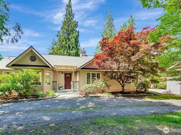 20781 Jefferson Beach Road NE, Kingston, WA 98346