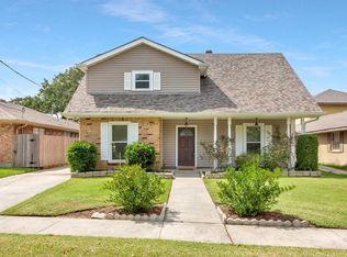 4520 Kent Ave, Metairie, LA 70006