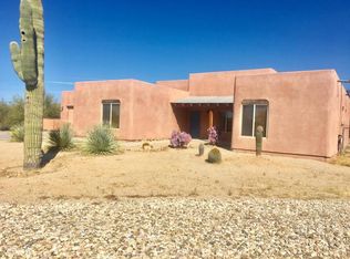 7862 W Wolf Spider Pl, Tucson, AZ 85735