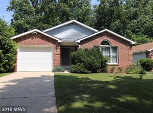 706 Sydney Ter, Annapolis, MD 21401