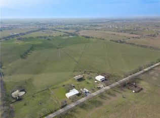 211 County Road 2735, Decatur, TX 76234