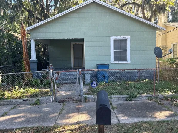 2210 Ellis St, Brunswick, GA 31520