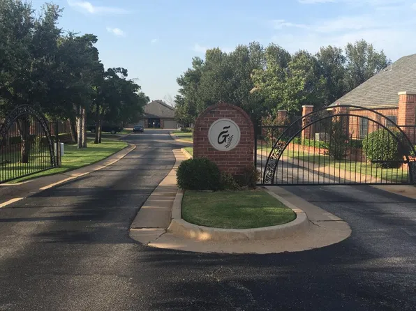 13812 Jills Garden Dr, Edmond, OK 73013