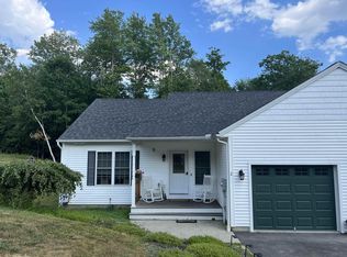 2 Matthew Way, New Ipswich, NH 03071