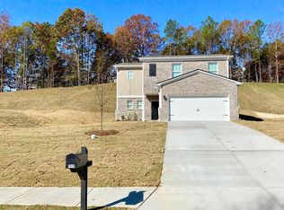 2028 NE Jessica Way #101, Conyers, GA 30012