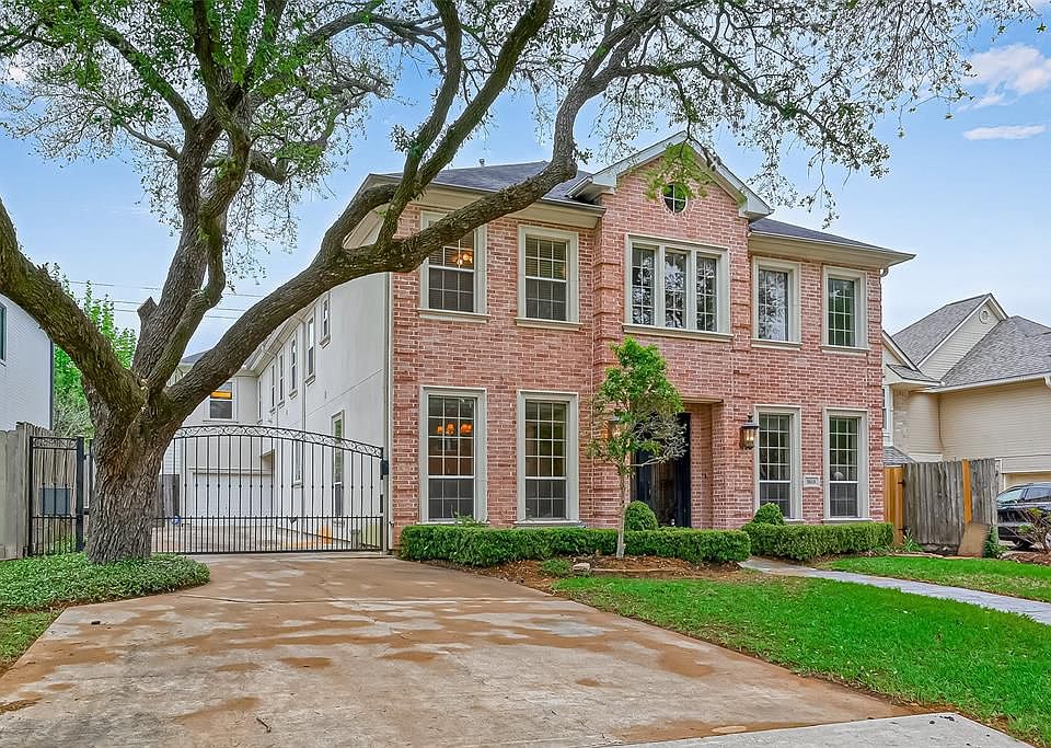 3618 Bellefontaine St, Houston, TX 77025 Zillow