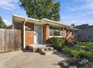 431 N Fenton Ave, Indianapolis, IN 46219