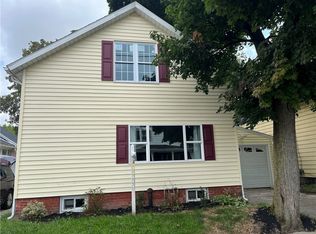 2913 Hazel St, Erie, PA 16508