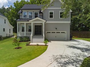 20 Scotland Dr, Youngsville, NC 27596