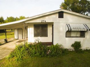 274 N Carys Ln, Perdido Key, FL 32507