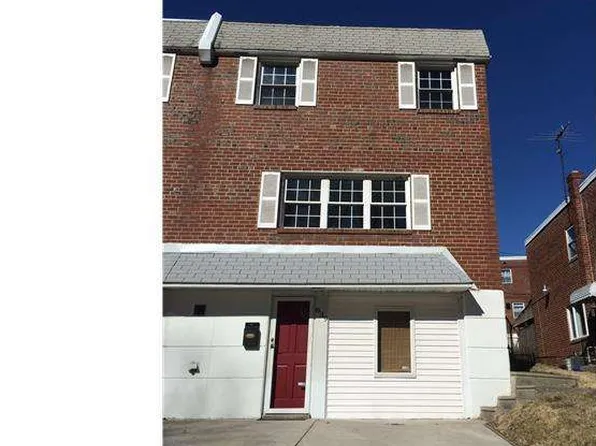 839 W Bells Mill Rd, Philadelphia, PA 19128