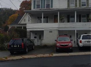 219 W High St, Nesquehoning, PA