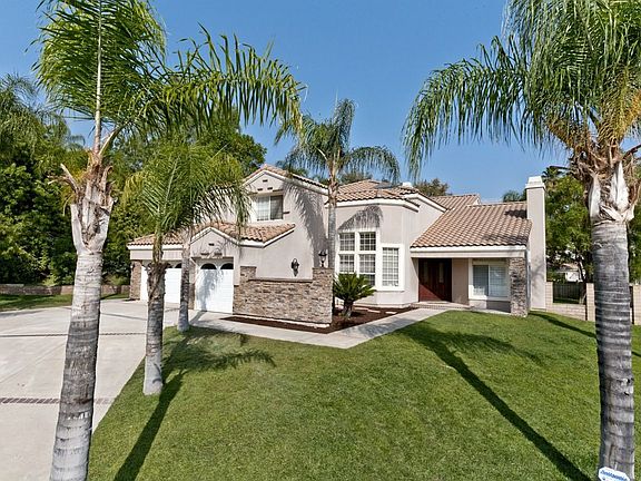 Curb Appeal