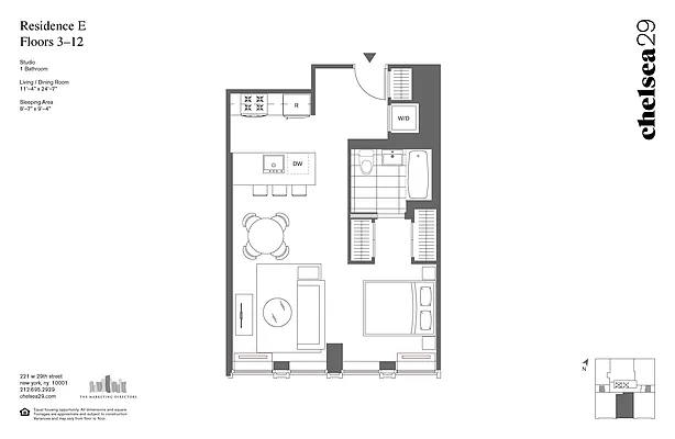 Rented by The Marketing Directors (Arias) | media 29