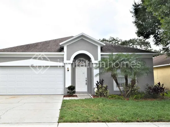 621 Sand Ridge Dr, Valrico, FL 33594