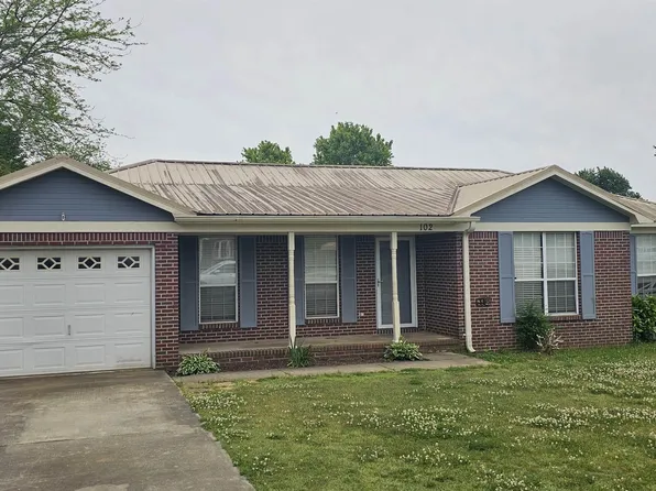 102 Elkwood Rd, Hazel Green, AL 35750