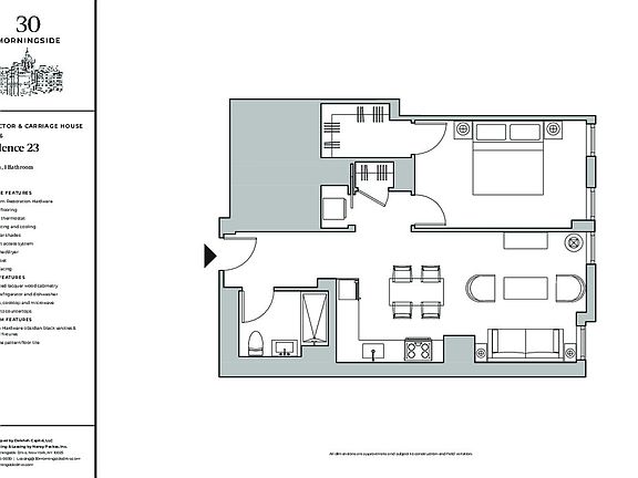 3rd image of 30 Morningside Dr APT 623