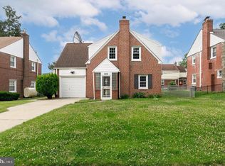 8228 Pickering Ave, Philadelphia, PA 19150