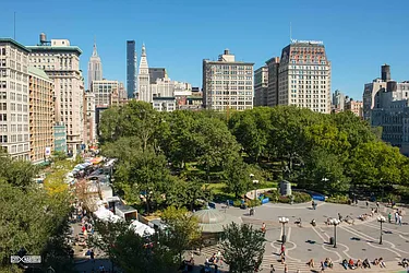 Rented by Citi Habitats