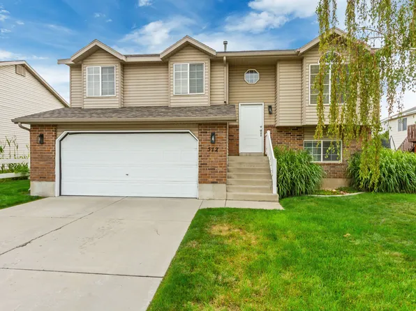 572 S 375 W, Ogden, UT 84404